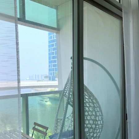 Luxury Rooftop Pool With Full Marina View 45 Percent Off Apartment Dubai Exterior photo